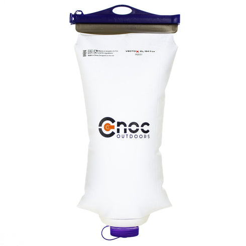 CNOC Outdoor 42mm VectoX Water Container (New Logo)